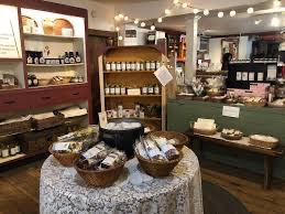 True Treats interior