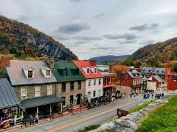 Historic Lower Town