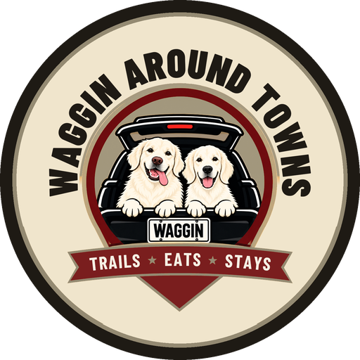 Waggin Around Towns